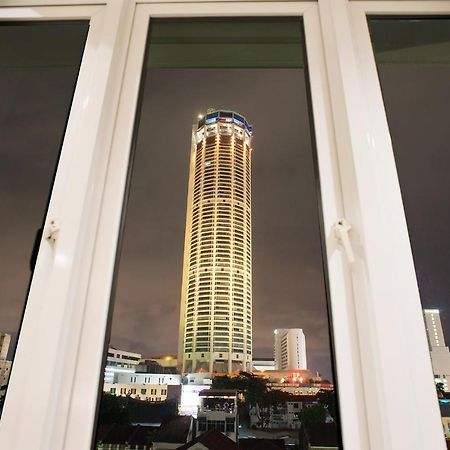 ג'ורג' טאון Yan Hotel מראה חיצוני תמונה