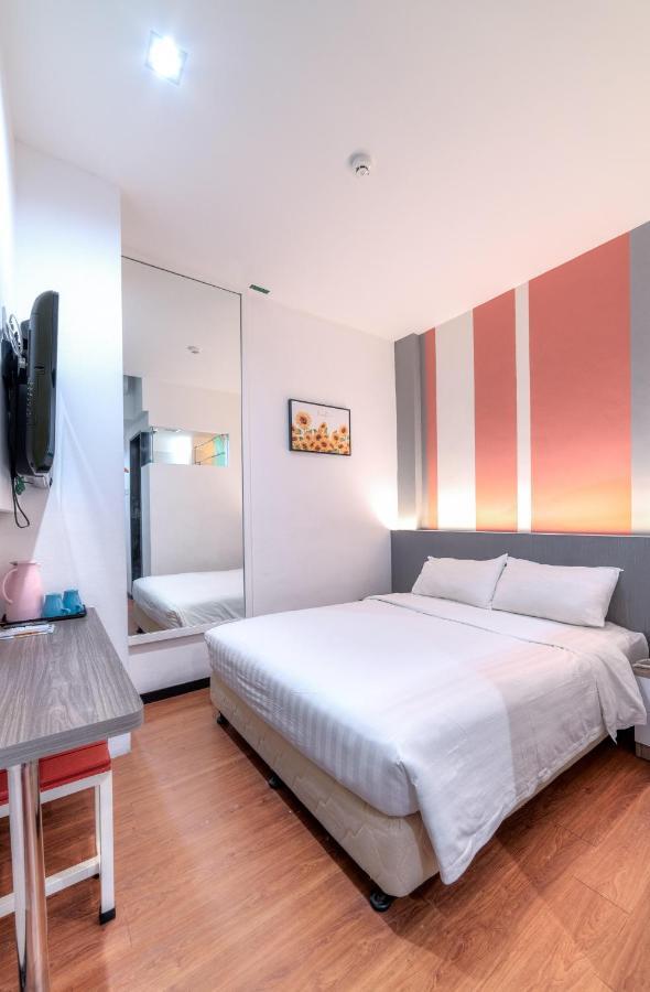 ג'ורג' טאון Yan Hotel מראה חיצוני תמונה
