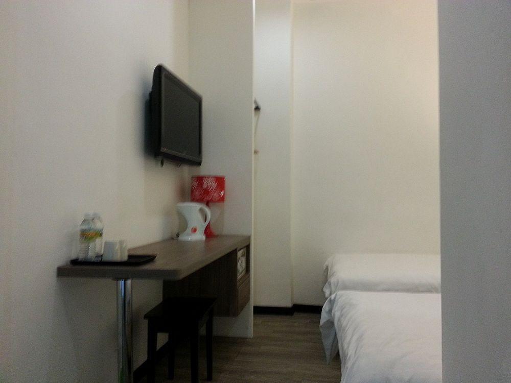 ג'ורג' טאון Yan Hotel מראה חיצוני תמונה