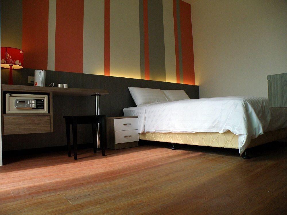 ג'ורג' טאון Yan Hotel מראה חיצוני תמונה