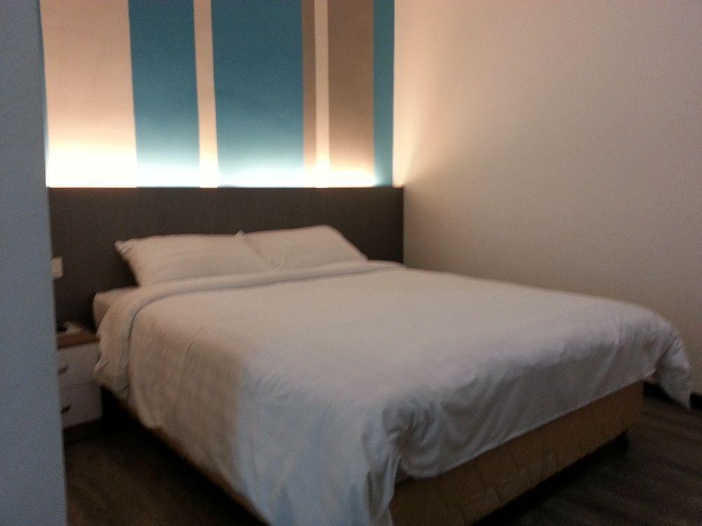 ג'ורג' טאון Yan Hotel מראה חיצוני תמונה