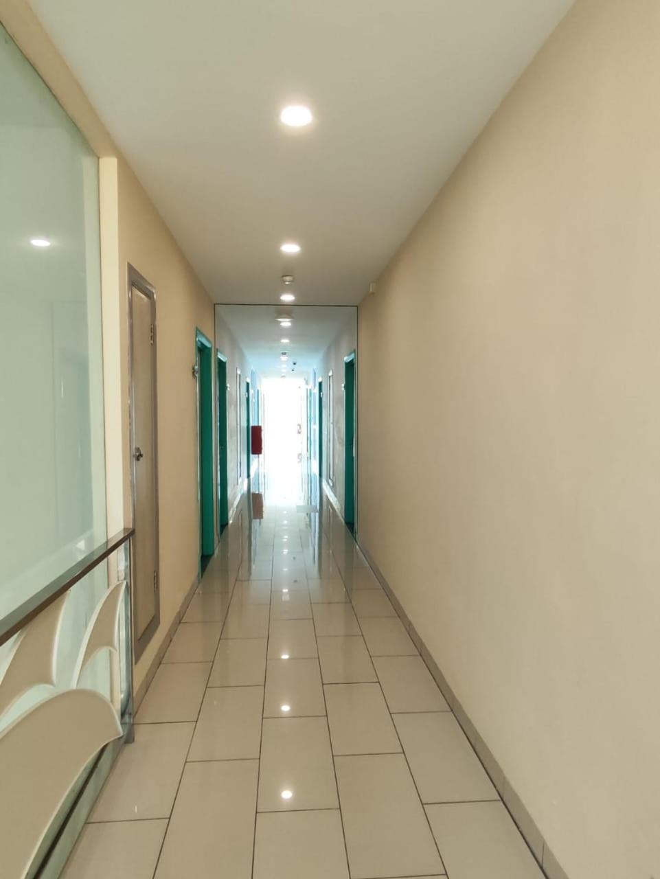 ג'ורג' טאון Yan Hotel מראה חיצוני תמונה