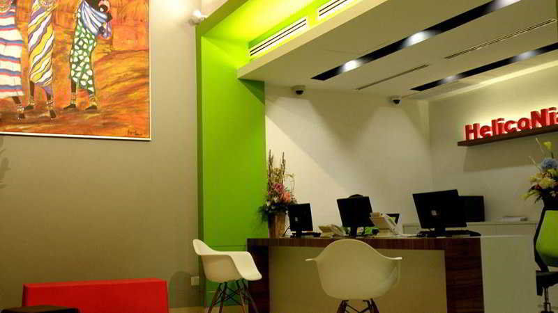ג'ורג' טאון Yan Hotel מראה חיצוני תמונה