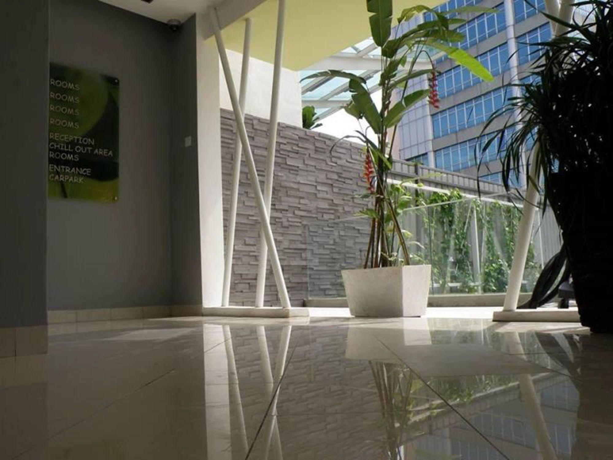 ג'ורג' טאון Yan Hotel מראה חיצוני תמונה