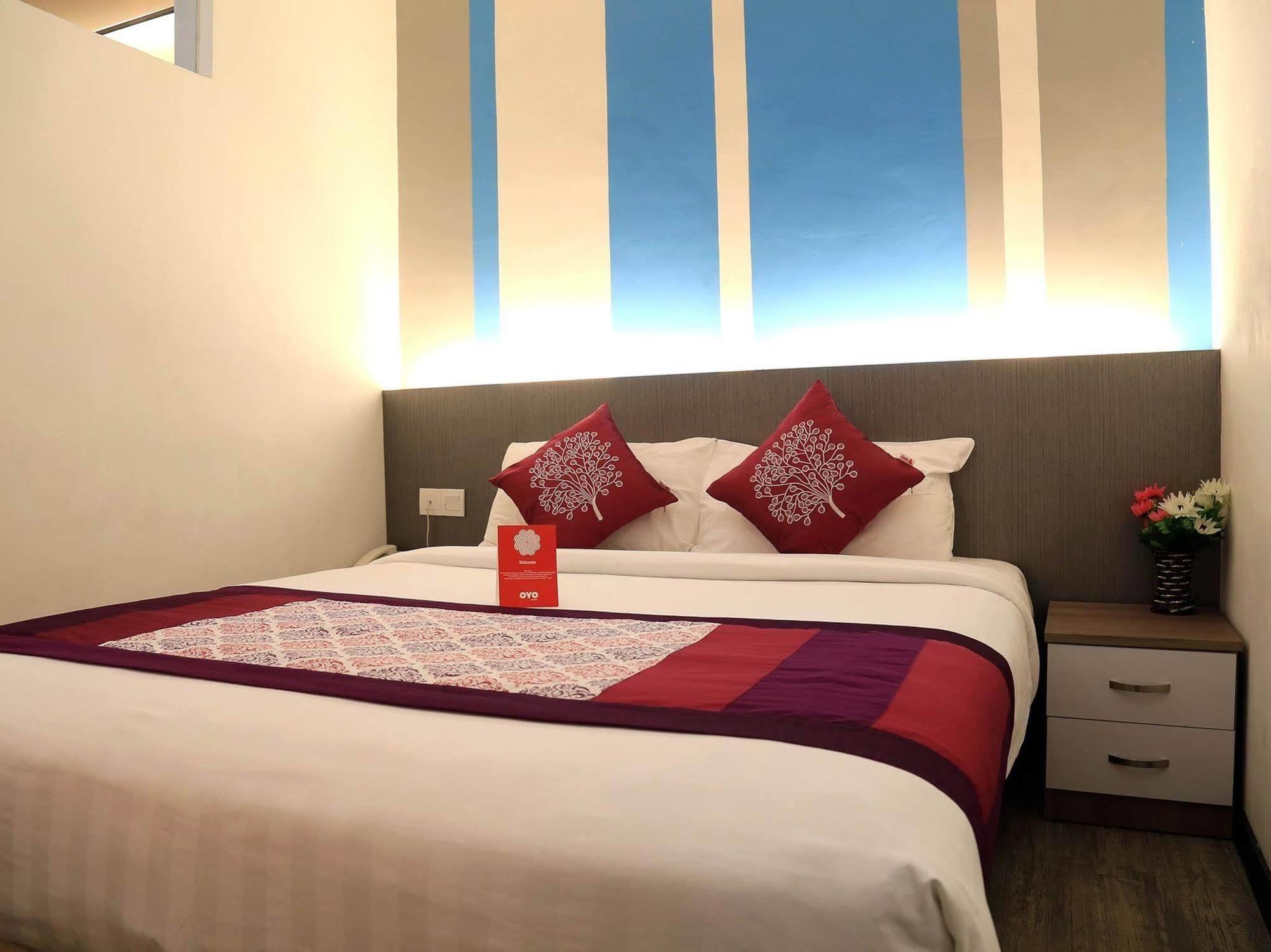 ג'ורג' טאון Yan Hotel מראה חיצוני תמונה
