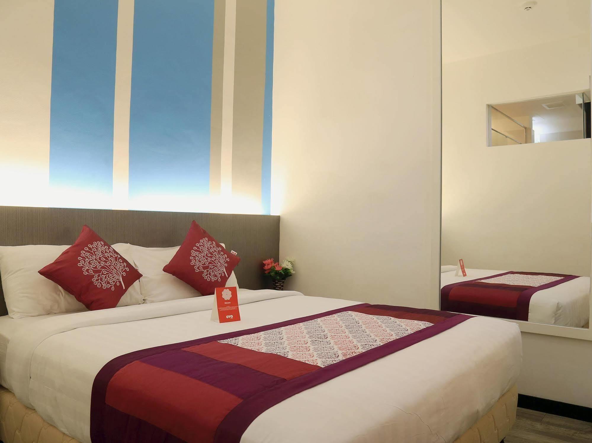 ג'ורג' טאון Yan Hotel מראה חיצוני תמונה