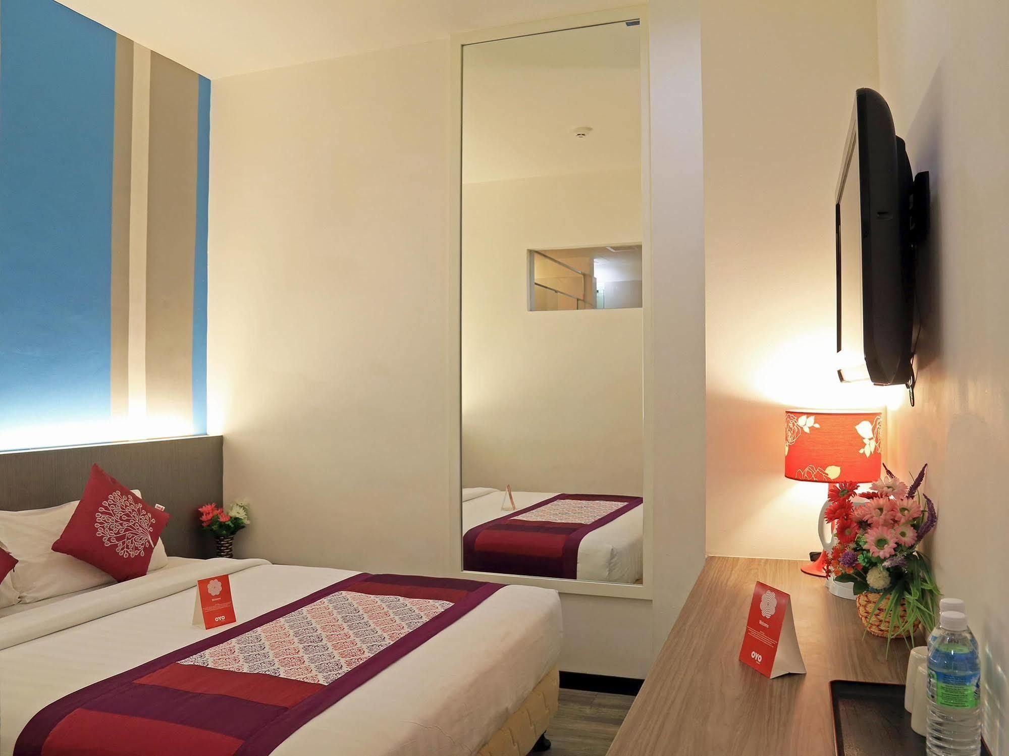 ג'ורג' טאון Yan Hotel מראה חיצוני תמונה