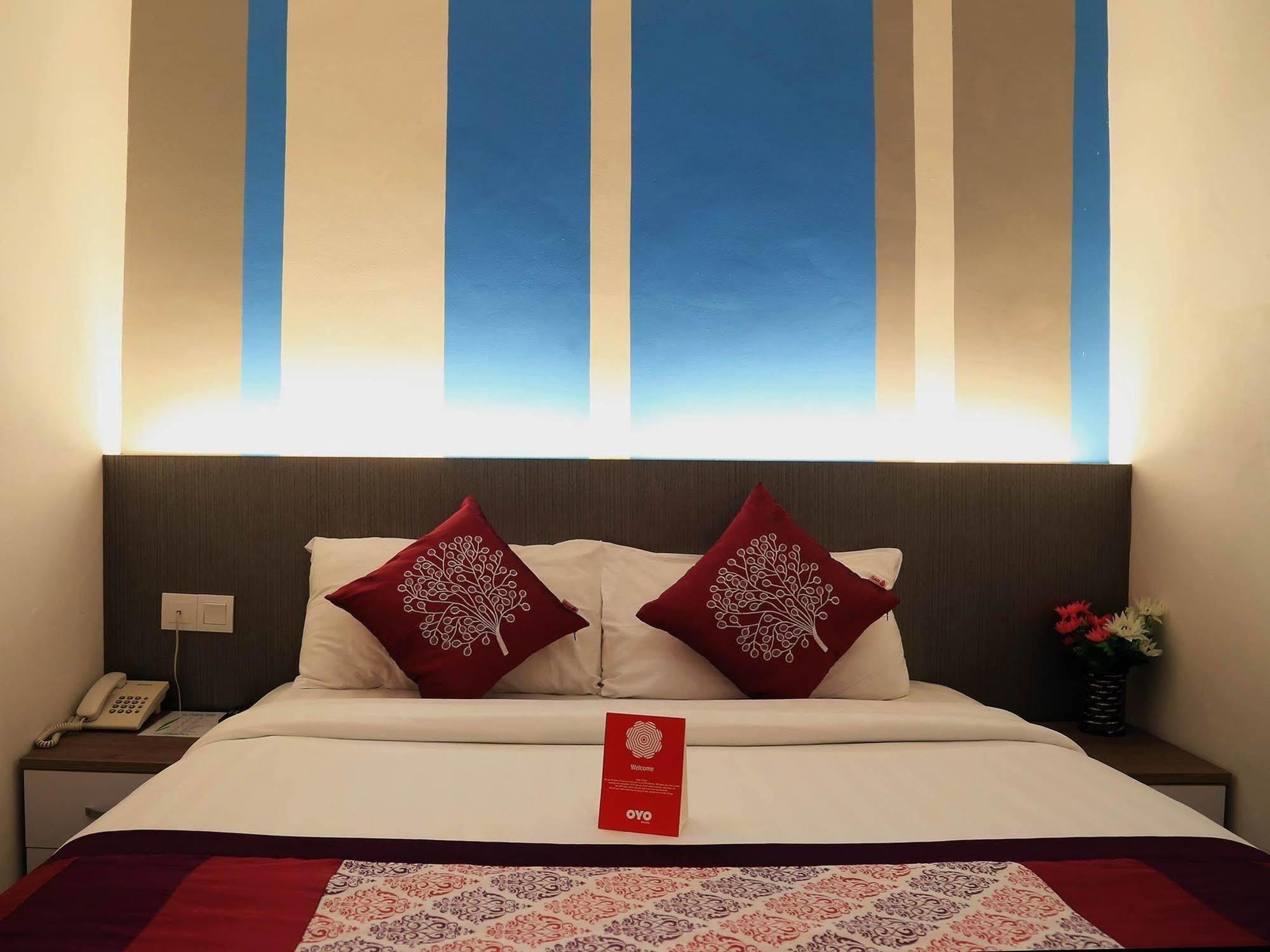 ג'ורג' טאון Yan Hotel מראה חיצוני תמונה